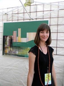 Art Fair at Schlafly Planned This Weekend