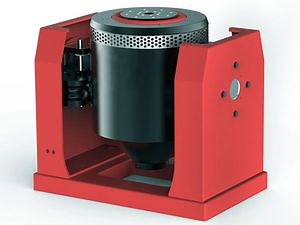 [Hot Item] Advanced Electronics Vibration Tool for 3c Testing Equipment System