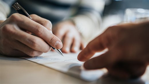 J'ai signé un bon de commande dans une foire, puis-je me rétracter ? Le 13H à vos côtés