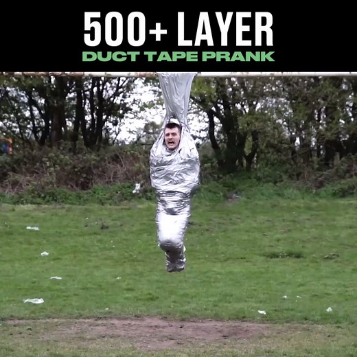 This is brutal 😂😂 🎥 TGFbro | SPORTbible