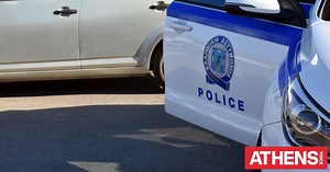 Καμένα Βούρλα: Συνελήφθη γυναίκα για τη δολοφονία της 84χρονης