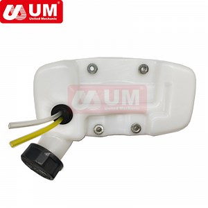 [Hot Item] Um Trimmer Brush Cutter Oil Pot Brush Cutter Replacement Part Fuel Tank Assy