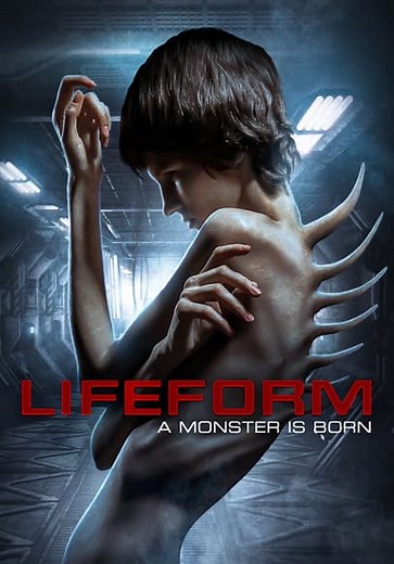 Lifeform (2018)