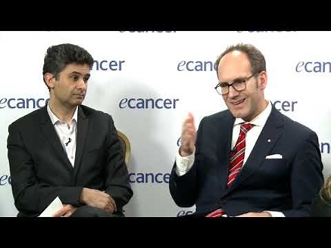 ASCO GU 2019: Updates on non-metastatic castration-resistant prostate cancer (CRPC)