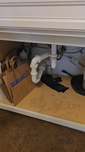 This is the Home Depot special someone gave them We're gonna make it right | ZSL Plumbing