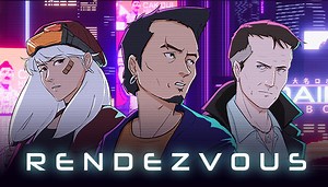 Achievement Guide - Rendezvous