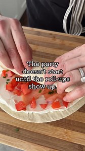 24 reactions | The Party Pinwheels are the perfect appetizer for entertaining! Find the recipe here: https://bit.ly/3tWk4LE. #mealprepmadeeasy #easyrecipe #mealideas #memorablemeals #flourtortillas | Azteca Foods | Facebook