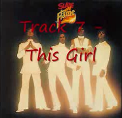 Slade - Slade In Flame 1975 - Album Preview