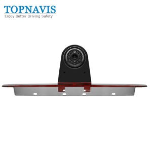 [Hot Item] Third Brake Light Rear View / Backup Camera for MB Sprinter