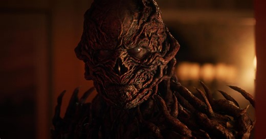 Trailer and details of Stranger Things Volume 2 on Netflix