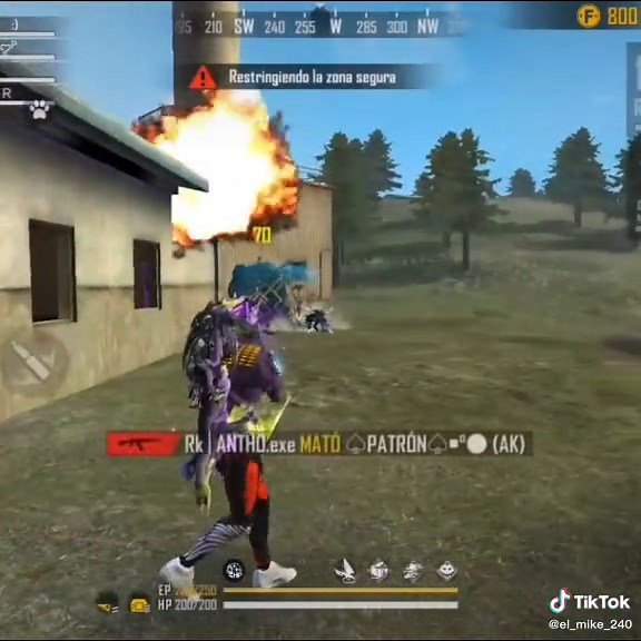 Cuentas recomendadas