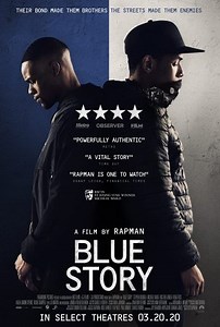 Blue Story - Película 2019 - Cine.com