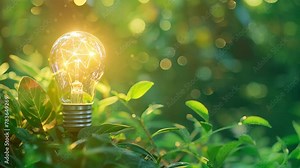 CSR Corporate Social Responsibility, CSR and Sustainability Responsible Office, plant, green, idea, energy, environment, concept, electricity