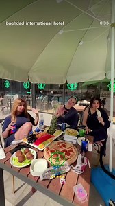 … المسبح اليوم غير زورنا كل يوم واستمتعوا باجواء الصيف على مسبح فندق بغداد الدولي فندق بغداد الدولي ⭐️⭐️⭐️⭐️⭐️#بغداد #العراق #مسبح_فندق_بغداد_الدولي #فندق_بغداد_الدولي⭐️⭐️⭐️⭐️⭐️ #الصيف #اجواء_رائعه | Baghdad international hotel - فندق بغداد الدولي