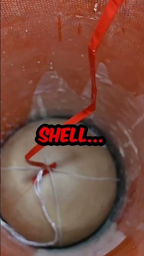 WOW! 🤩 Crazy 16" FIREWORK