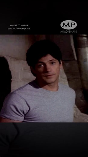 Way to blame someone else for your affair! #MelrosePlace Now Streaming on Paramount | Melrose Place