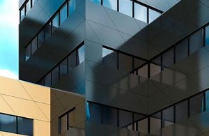 Juegue con la luz: la gama TrespaÂ® MeteonÂ® se amplÃ­a con Lumen | Construnario.com