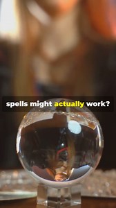 The Science Behind Spells: How Magick Works on a Quantum Level #QuantumMagick #BernardAlvarez | Bernard Alvarez