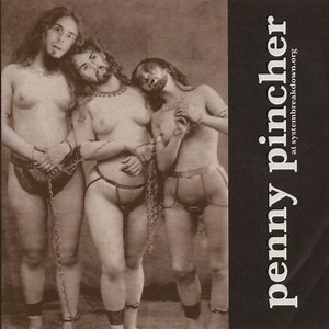 Sete Star Sept / Penny Pincher - Sete Star Sept / Penny Pincher