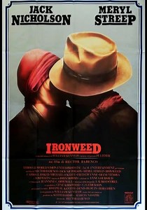 Ironweed - film: dove guardare streaming online