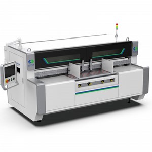 [Hot Item] Cardboard Box Making Machine Price Paper Corrugation Machine E Flute Corrugation