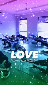 10 comments | It’s true!  The one and only @hotpilatesgirl is...