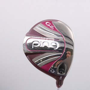PING G Le2 5 Fairway Wood 22 Degrees ULT240 Ladies Flex Right-Handed 70599G