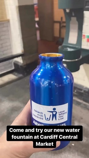 31 reactions | Cardiff Council on Reels | Facebook