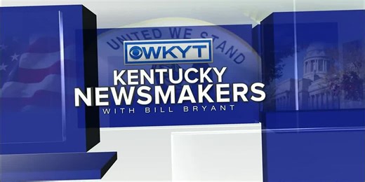 Kentucky Newsmakers 12/3: Kentucky Youth Advocates Exec. Dir. Terry Brooks