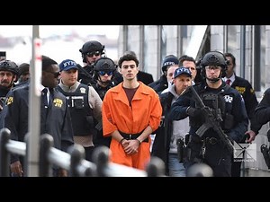 Was Luigi Mangione properly read his rights at the time of his arrest?