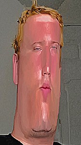 14K views · 219 reactions | What do you see? | Sam Hyde | Facebook