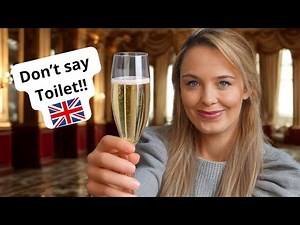 How the British Upper Class Actually Speak (and What They’ll Never Say)