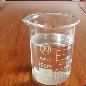 [Hot Item] Ddac Biocide Algaecide Didecyl Dimethyl Ammonium Chloride (CAS 7173-51-5)