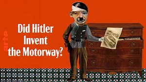 Is It True That... - ...Hitler Invented the Autobahn? - Watch the full documentary in English