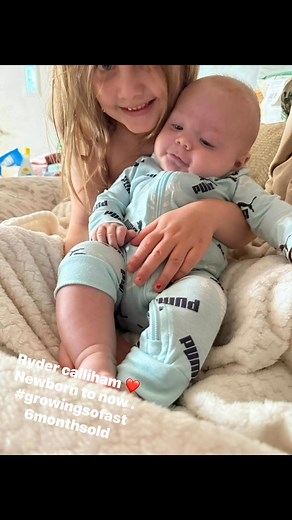 Joanie Oswald on Reels