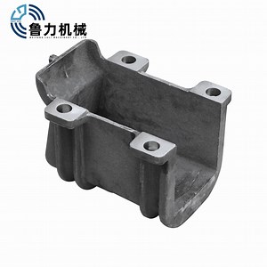 [Hot Item] Leaf Spring Seat for Enhanced Vehicle Suspension Auto Parts