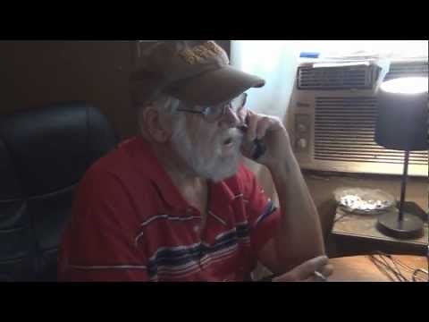 Angry Grandpa - Craigslist Car Search