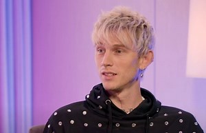 Machine Gun Kelly Net Worth: See The Successful Career Of Megan Fox’s Man