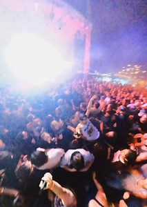 6.6K views · 321 reactions | What it’s like to crowd surf at a Streetlight show in NJ… pretty goddamn epic, holy moly. Footage stolen from our subreddit, thanks u/4626931 ! We tried asking you for your blessing but you never replied, hope it’s ok we posted it! If you have any more rad footage like this we’d love to see it and share it! Take care, bud! | Streetlight Manifesto | Facebook