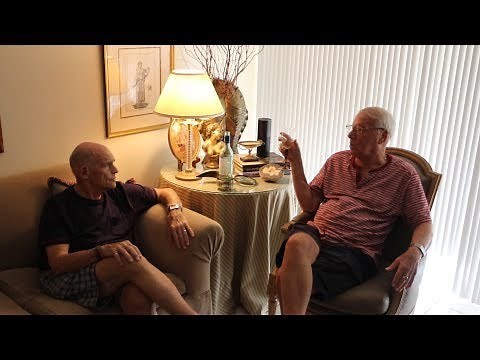 Florida's most famous gaybourhood invests in affordable homes for gay seniors