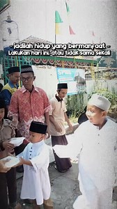 1.5K views · 57 reactions | Hari ini kita bernafas, mungkin besok?...