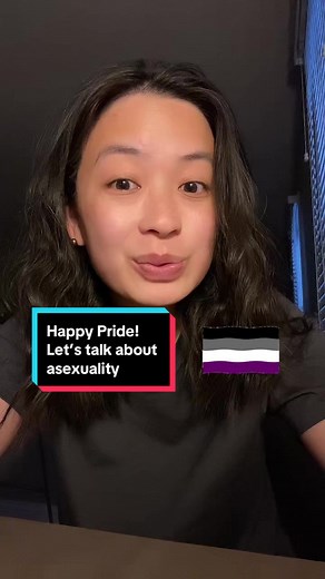 Understanding Asexuality: Explained with Cakes and Details