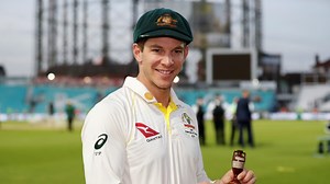 Ashes 2021-22: Tim Paine embroiled in sexting scandal, resigns as Australia captain