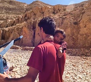 3.5K views · 217 reactions | Grandma's Son Has Bought Clothes for His Children | Village Cooking | Facebook