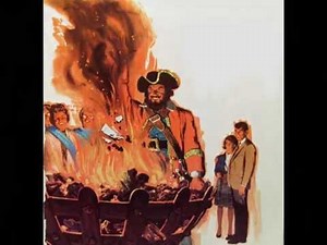 Blackbeards Ghost Movie Clip 4