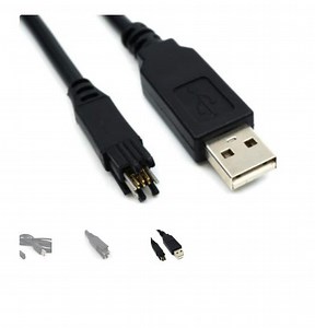 [Hot Item] Tc2030-Ftdi-Ttl-232r-5V USB to Tc2030 Serial Cable