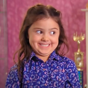 Toddlers & Tiaras' Kailia Posey Dead at 16