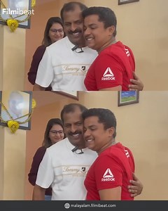 30K views · 1.5K reactions | ഷെഫ് പിള്ള നേരിട്ടെത്തി നിഖിലിന് നൽകിയ സമ്മാനങ്ങൾ കണ്ടോ ; ഞെട്ടി നിഖിൽ | Chef Suresh Pillai | Nikhil #chefpillai #Nikhil ~ED.22~ED.21~PR.18~HT.24~ | Malayalam Filmibeat | Facebook