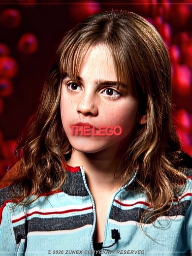 Hermione the Best — Emma Watson Harry Potter Edit