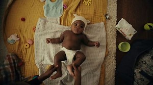Huggies Little Snugglers TV Spot, 'Little Butt'